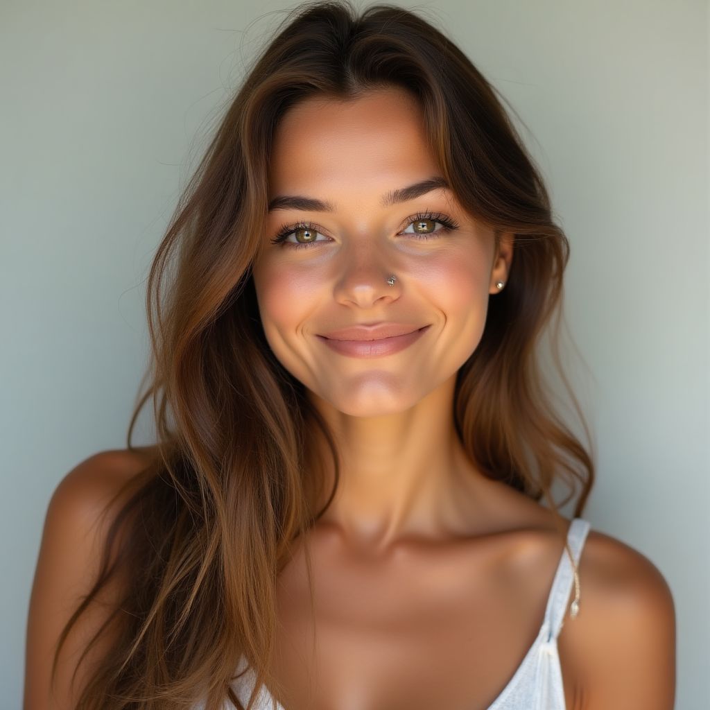 Rebecca Williams, food blogger and customer